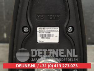 Kia Stonic Antenne O415279 foto 2