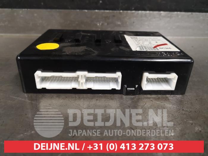 Gebruikte Module Bodycontrol Hyundai i20 1.2i 16V Prijs € 50,00 Margeregeling aangeboden door V.Deijne Jap.Auto-onderdelen BV