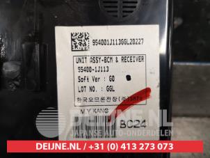 Hyundai I20 Steuergerät Body Control O415299 foto 2
