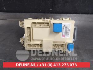 Hyundai I20 Sicherungskasten O415310 foto 2