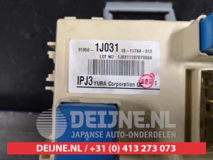 Hyundai I20 Sicherungskasten O415310 foto 3