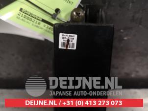 Nissan Primera Kombischalter Fenster O415368 foto 3