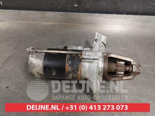Subaru Impreza Startmotor O415397 foto 3
