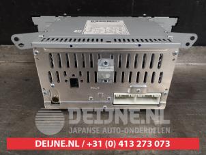 Hyundai I20 Radio O415501 foto 2