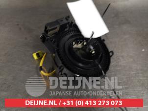 Mazda 2 Klokveer Airbag O415519 foto 2