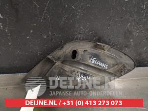 Mazda 2 Bumper Rooster O415524 foto 3
