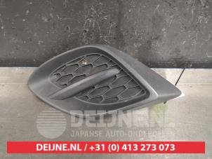 Mazda 2 Bumper Rooster O415524 foto 2