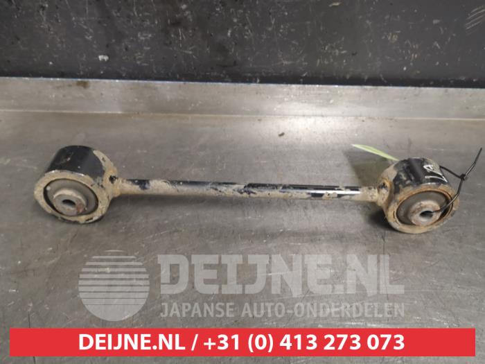 Toyota Landcruiser Rear wishbone, left O415594