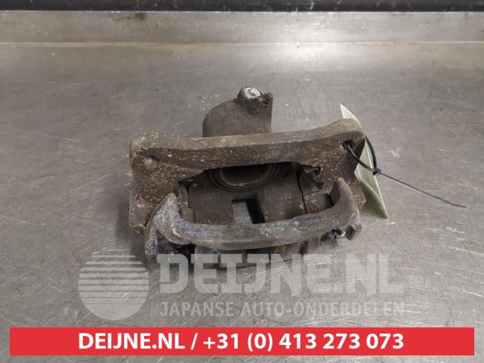 Toyota Landcruiser Rear brake calliper, left O415597