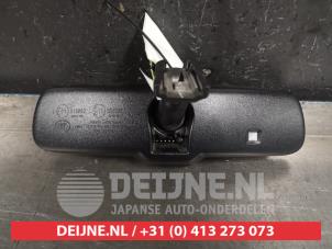 Toyota Landcruiser Rear view mirror O415610 photo 2