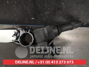 Toyota Landcruiser Licht Schalter O415644 foto 2
