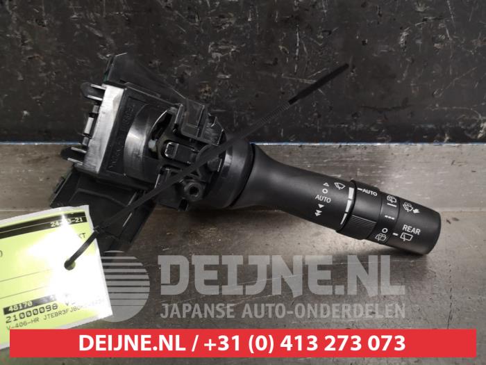 Toyota Landcruiser Wiper switch O415645
