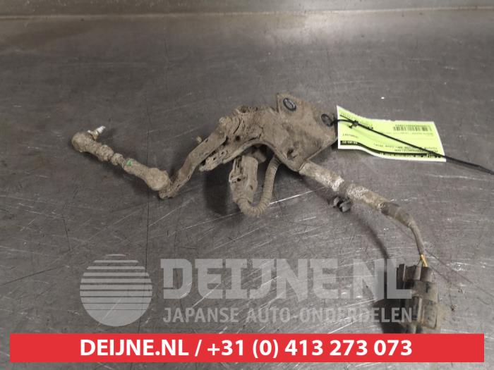 Toyota Landcruiser Xenon Höhenregler O415652