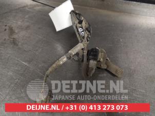 Toyota Landcruiser Xenon height adjustment O415652 photo 2