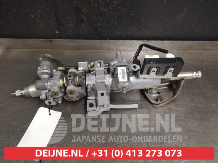 Toyota Landcruiser Steering column O415657