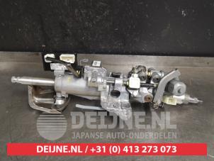 Toyota Landcruiser Lenksäulenwelle O415657 foto 2