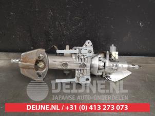 Toyota Landcruiser Lenksäulenwelle O415657 foto 3