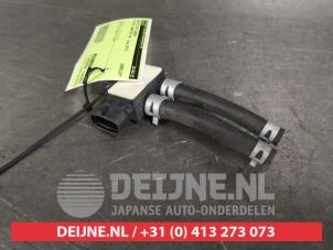 Toyota Landcruiser Rußfilter Sensor O415661 foto 2