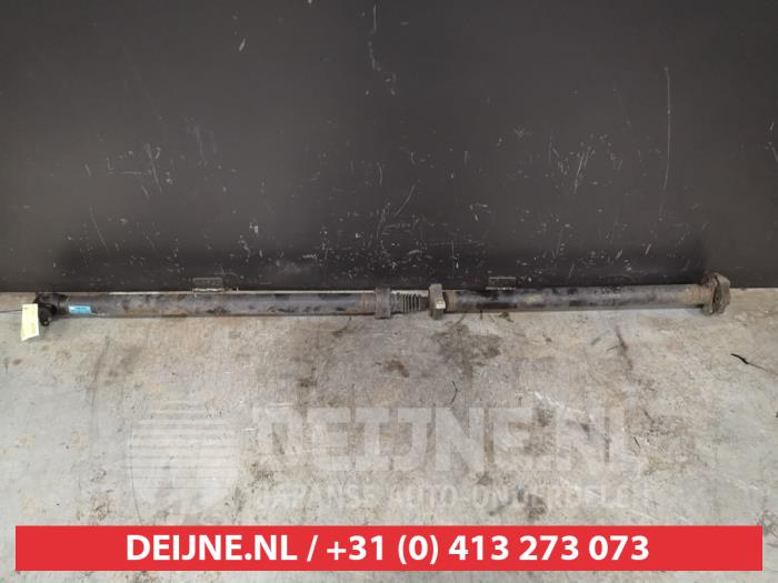Gebruikte Cardanas Hyundai iX35 (LM) 2.0 CRDi 16V 4x4 Prijs € 75,00 Margeregeling aangeboden door V.Deijne Jap.Auto-onderdelen BV
