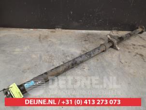 Hyundai IX35 Zwischenachse O415688 foto 2