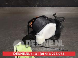 Suzuki SX-4 Veiligheidsgordel midden-achter O415706 foto 2