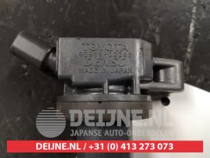 Toyota Avensis Bobine O415771 foto 2