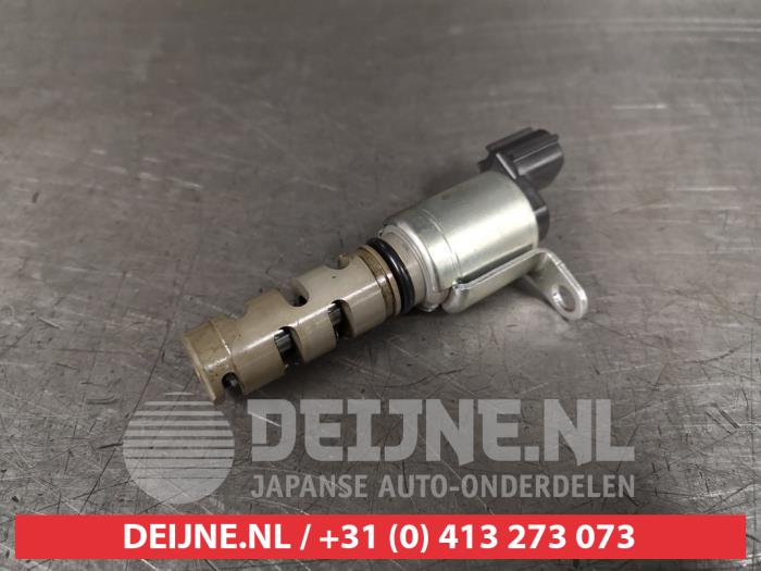 Toyota Verso Nockenwelle Verstellung O415788