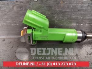 Suzuki Ignis Injektor (Benzineinspritzung) O415825 foto 2