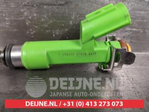 Suzuki Ignis Injektor (Benzineinspritzung) O415826 foto 3
