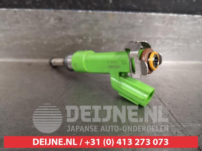 Suzuki Ignis Injector (petrol injection) O415821