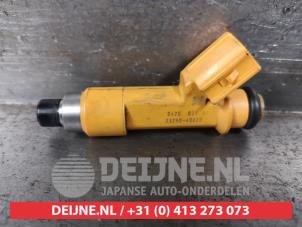 Daihatsu Cuore Injektor (Benzineinspritzung) O415833 foto 3