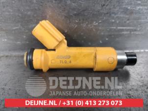 Daihatsu Cuore Injektor (Benzineinspritzung) O415833 foto 2