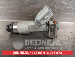 Suzuki Celerio Injektor (Benzineinspritzung) O415836 foto 3