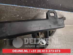 Suzuki Celerio Einspritzdüse (Einspritzer) O415838 foto 3