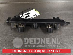 Gebruikte Common rail (Injectie) Suzuki Celerio (LF) 1.0 12V Prijs € 40,00 Margeregeling aangeboden door V.Deijne Jap.Auto-onderdelen BV