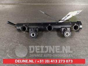 Suzuki Celerio Einspritzdüse (Einspritzer) O415838 foto 2