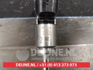 Mazda 2 Injektor (Benzineinspritzung) O415845 foto 2