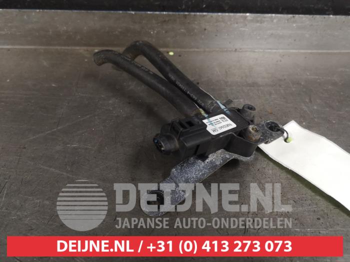 Chevrolet Cruze Rußfilter Sensor O415887