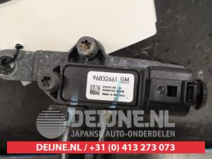 Chevrolet Cruze Particulate filter sensor O415887 photo 2
