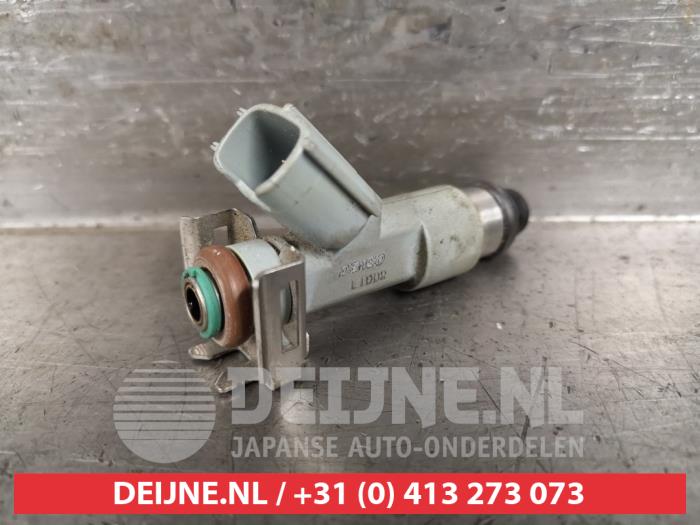 Suzuki Celerio Injektor (Benzineinspritzung) O415835