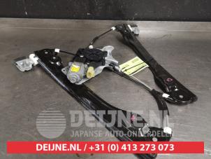 Chevrolet Cruze Window mechanism 4-door, front right O415894 photo 2