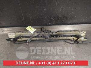 Chevrolet Cruze Slotplaat voor O415899 foto 2