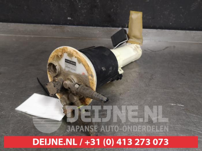 Suzuki Jimny Brandstofpomp Elektrisch O415934