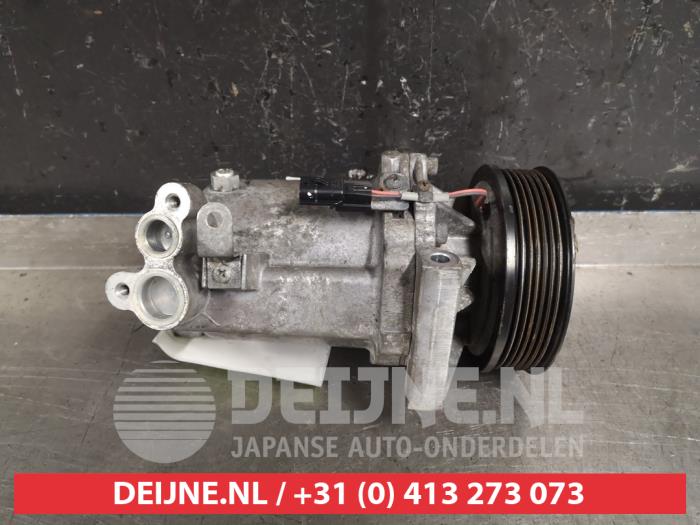 Nissan Pulsar Aircopomp O415970