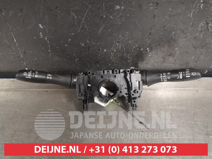 Nissan Pulsar Combischakelaar Stuurkolom O415971