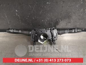Gebruikte Combischakelaar Stuurkolom Nissan Pulsar (C13) 1.2 DIG-T 16V Prijs € 50,00 Margeregeling aangeboden door V.Deijne Jap.Auto-onderdelen BV