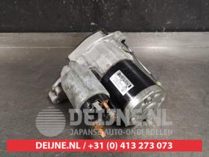 Nissan Pulsar Anlasser O415976 foto 2