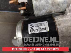 Nissan Pulsar Anlasser O415976 foto 3