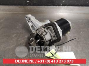 Gebruikte Startmotor Nissan Pulsar (C13) 1.2 DIG-T 16V Prijs € 35,00 Margeregeling aangeboden door V.Deijne Jap.Auto-onderdelen BV