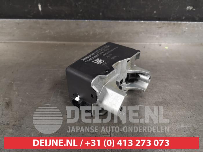 Nissan Pulsar Stuurhuis Slot O416014